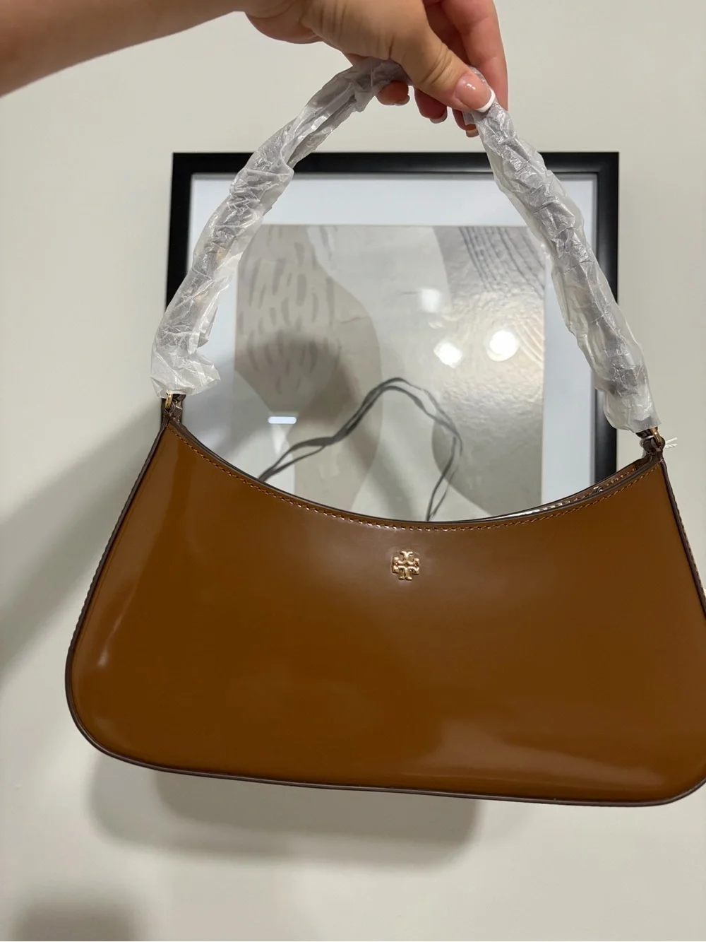 Tory Burch Emerson Shoulder Bag
